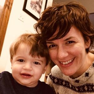 Meet your Posher, Sally